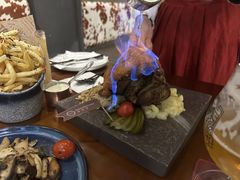 -haxnbauer海森堡德国餐厅(深圳coco店)