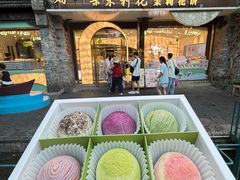 -好一朵茉莉花(老门东店)