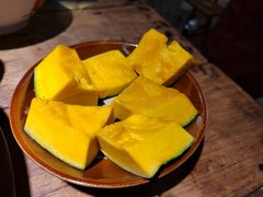 栗子南瓜-陈陈火锅(较场口店)