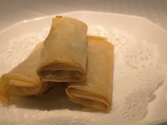 春卷-上海小南国(仲盛世界商城店)