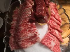 黑牛和牛小排-最品火锅