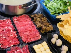 -林记潮牛·牛肉火锅(上马墩店)