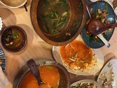 -山石榴·贵州菜(丰盛里店)