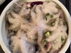 -九田家黑牛烤肉料理(新辰里亚运村店)