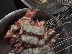 -永安烧烤