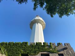 -烟台山景区