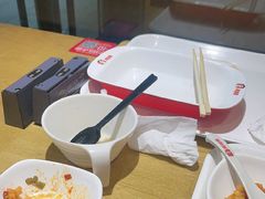 -南城香·饭香串香馄饨香(青年路店)