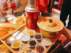 -哥老官重庆美蛙鱼头(虹口龙之梦店)