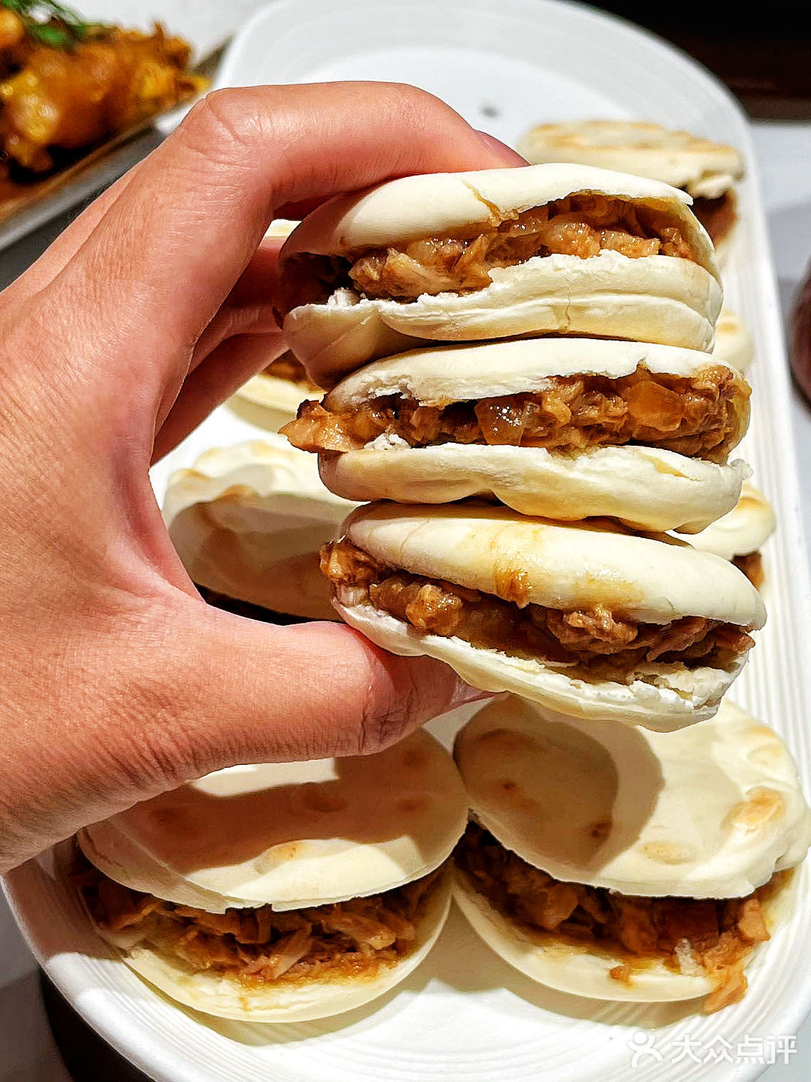 跟着必吃榜吃陕北菜果然不会错