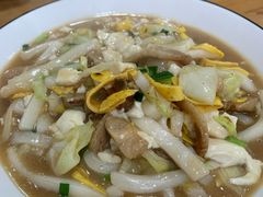 -老袁炒年糕(富豪路店)
