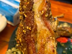 -新疆狼爷烤肉(宋庄店)