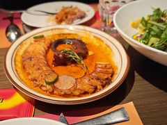 -ZAFFERANO西班牙海鲜饭(上海首店)