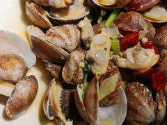 -萃和楼海鲜酒店(汉口路店)