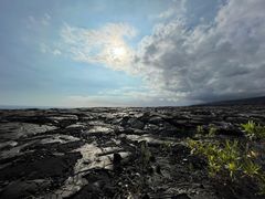 -夏威夷火山国家公园