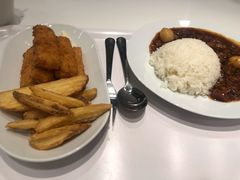 -宜家·瑞典风味餐厅(天津东丽商场店)