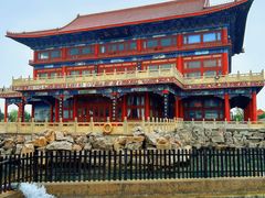 -八仙过海景区