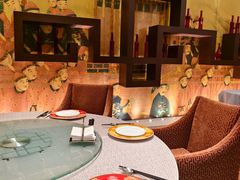 -北京王府井希尔顿酒店·秦唐中餐厅Chynna