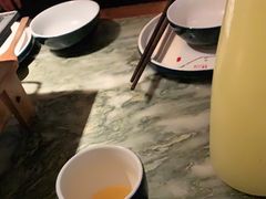 -绿茶餐厅(昌平悦荟店)