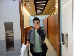 -沽上民肴·海鲜锅贴·天津菜(福州道鸿正家园店)