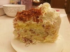 -榴芒先森生日蛋糕甜品台定制(1店诚信大道店)