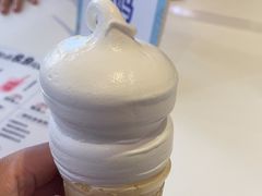 -DQ·蛋糕·冰淇淋(奥林匹克广场店)