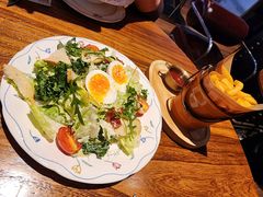 -1886德国汽车餐厅(外滩中央店)