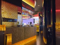 -炊烟小炒黄牛肉(浦东世纪汇店)