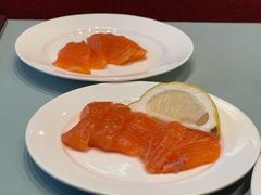 -广州建国酒店·君豪西餐自助餐厅