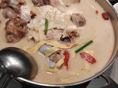 -骨之味·筒骨汤火锅(江头店)