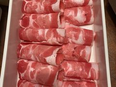 -古关火锅店(古北水镇景区店)
