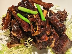 -曾宴·楚菜(湖北省博物馆店)