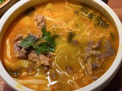 -湖兰金牌小炒肉(玉环万达店)