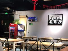大堂-华餐馆(莫邪路店)