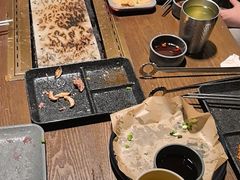-新石器烤肉(中房金谊广场店)