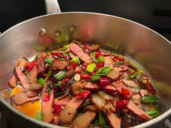 -深圳四季酒店·馥自助餐厅