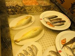 -渔家风味·鲅鱼水饺·央视展播·海鲜天津菜(开发区店)