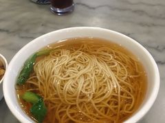 -功德林(南京西路店)