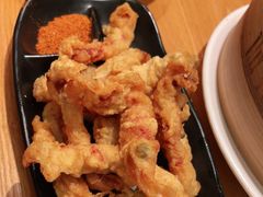 -诚铭记·虾仁汤包·成都小吃(融创店)
