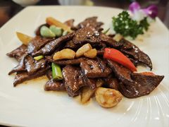 -鹿鸣春饭店(总店)