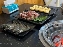 -丹东丛炟海鲜烧烤(江艺路店)