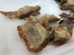 -老字号蛇口德记烧腊饭店·海鲜加工