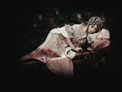 -芙蓉门·川剧变脸长嘴壶茶艺茶文化表演研学