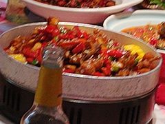 -辣小鲜·南昌大排档(船山路店)