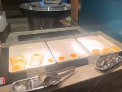 -盐城万豪酒店-盐城厨房西餐厅