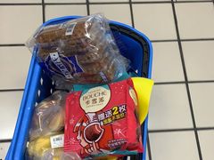 -沃尔玛超市(北大街店)