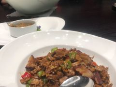 -钱塘宴(东站西子国际店)