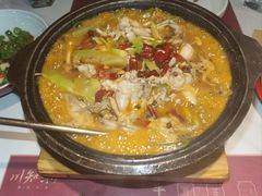 -川知味(京华城店)