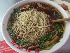 -老赵面店(大西路店)