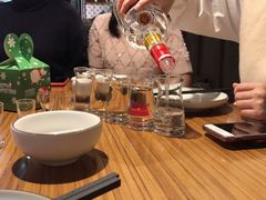 -禾珍珠家常小馆(河南博物院店)