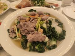 -好彩海鲜酒家(帝国中心店)